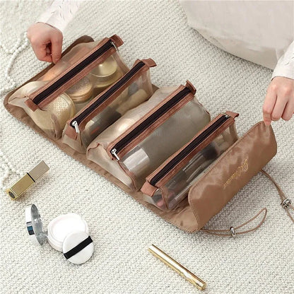 Yara | Ruime Travel Bag