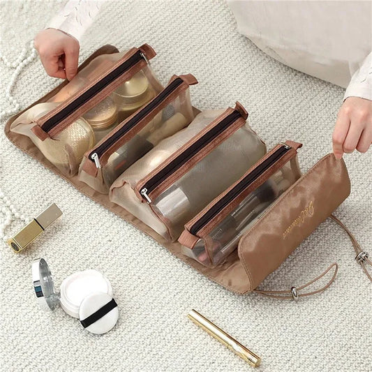 Yara | Ruime Travel Bag