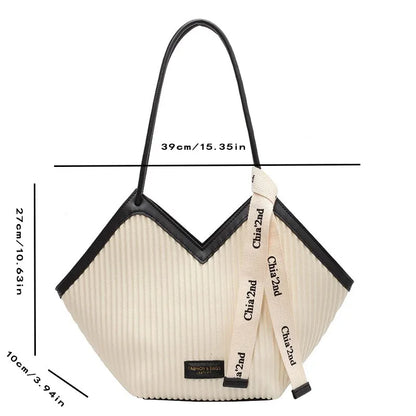 Ophelie | Luxe Dames Tas