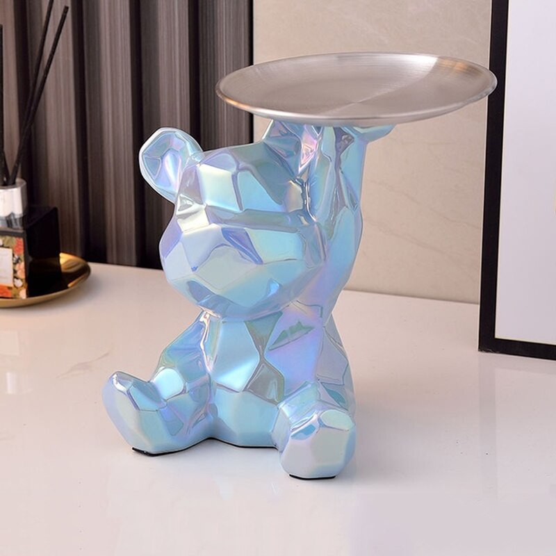 BearBliss | Luxe Beertjes met Tray