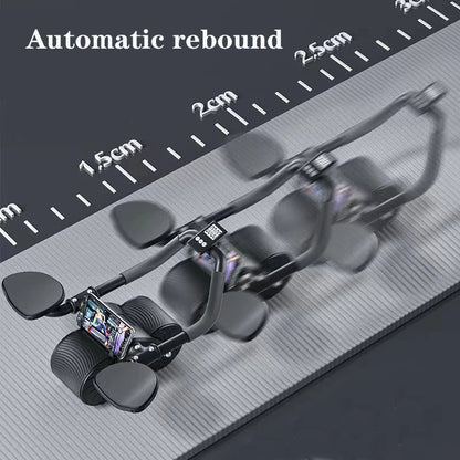 Abb'sPro+ | Ultieme Core Trainer