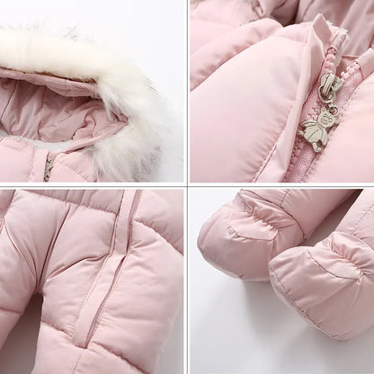 Puffy | Sneeuwpakje