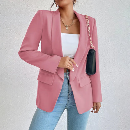 Fleurine | Sprankelende Blazer