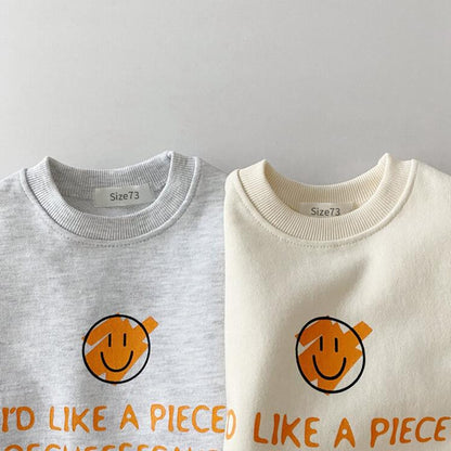 Piece of Cheesecake | Comfy Two Piece