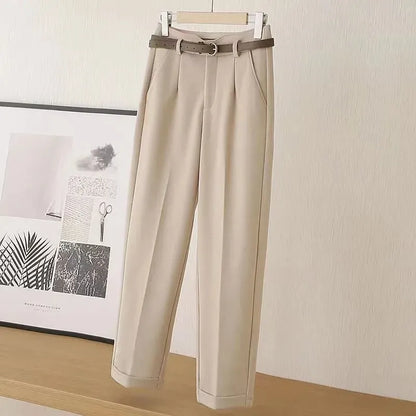 Daniella | Classy Highwaist Pantalon