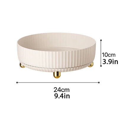 Adeline | Luxe Draaiend Keukenrek