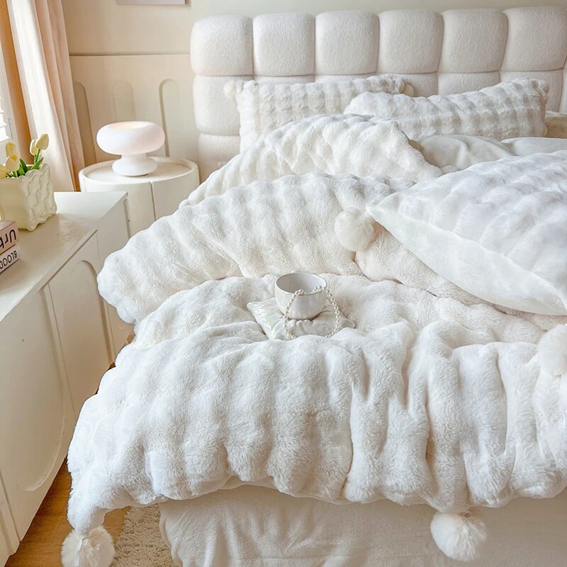 Tuscany | Luxe Bedset