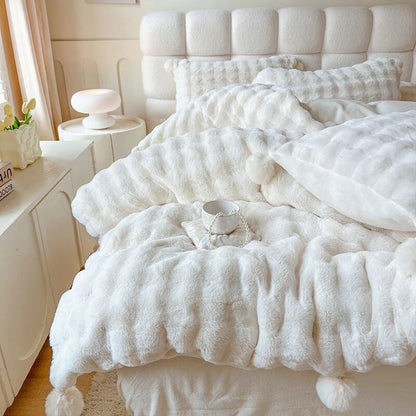 Tuscany | Luxe Bedset