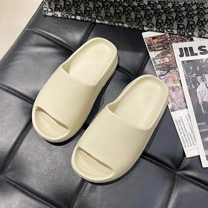 Zeazy | Comfortabele Badslippers