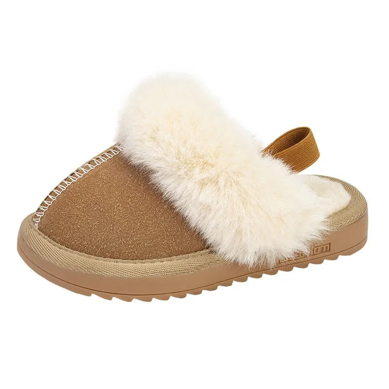 Novi | Kinderpantoffels