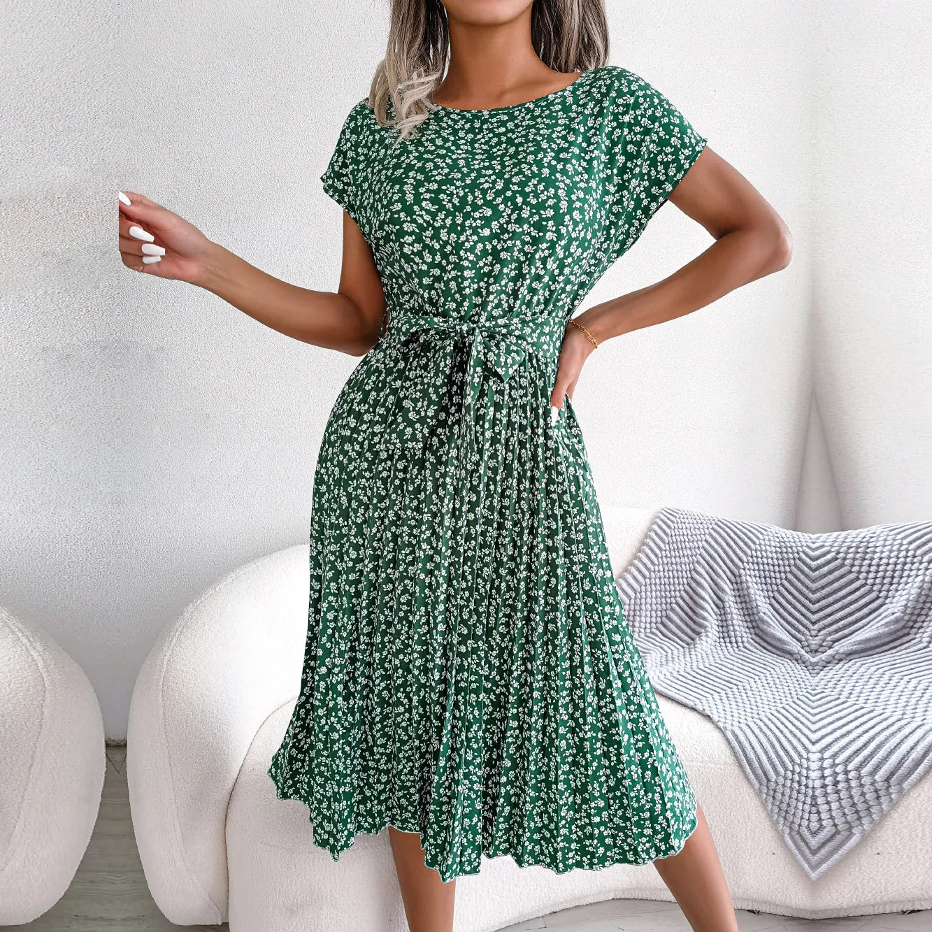 Kate | Elegante Dames Jurk