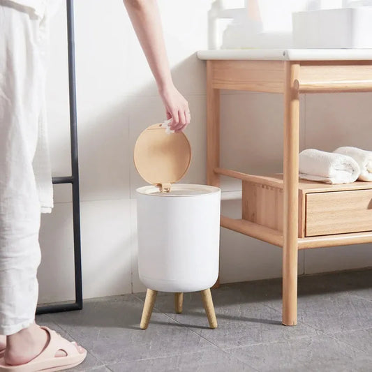 Jaimy | Minimalistische Luxe Vuilnisbak