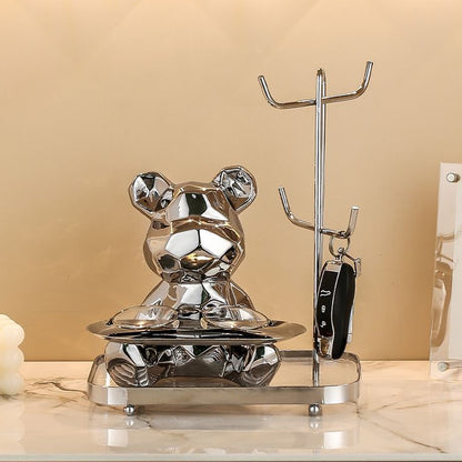 BearBliss | Luxe Beertjes met Tray