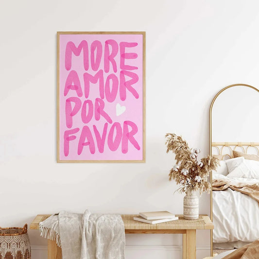 QuoteArt | Hippe Canvas Schilderijen