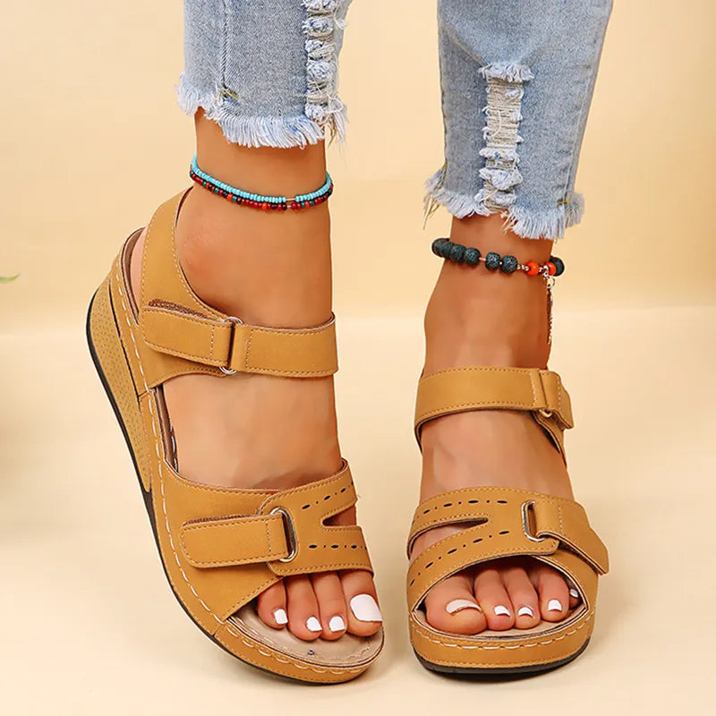 Elianne | Orthopedische Sandalen