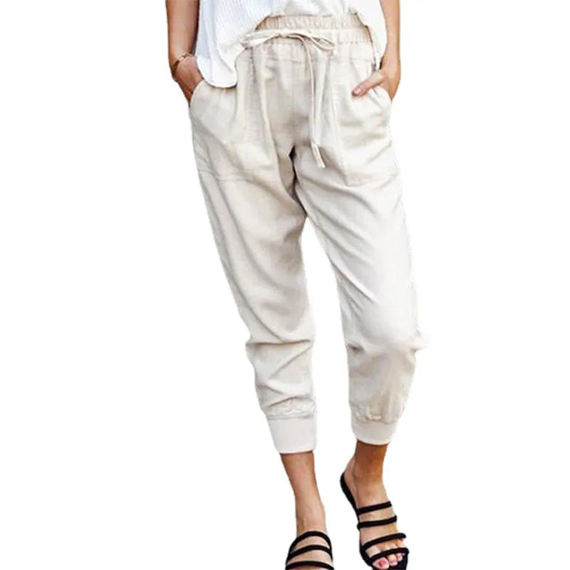 Vivienne | Cargo Broek