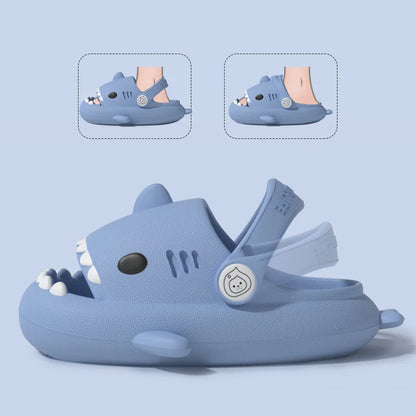 Sharkie™ - Comfortabele Slippers