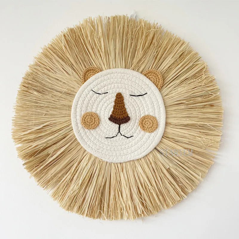 Seppe | Schattige Wandhanger