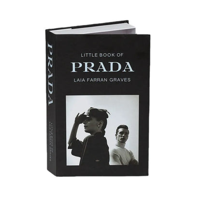 Prestige | Decoratieve Opbergboeken