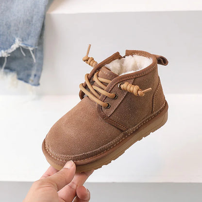 CozyToes | Hippe Boots