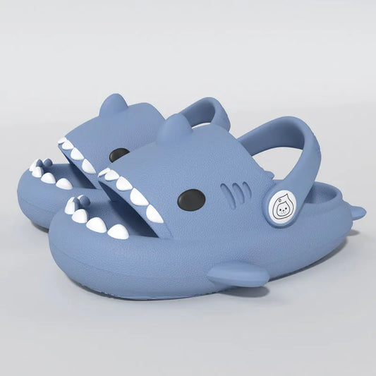 Sharkie™ - Comfortabele Slippers