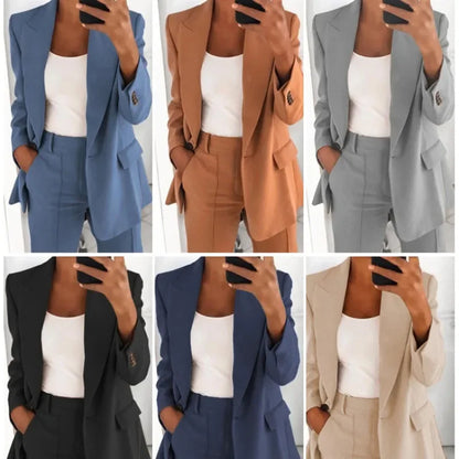 Vera | Two Piece Set