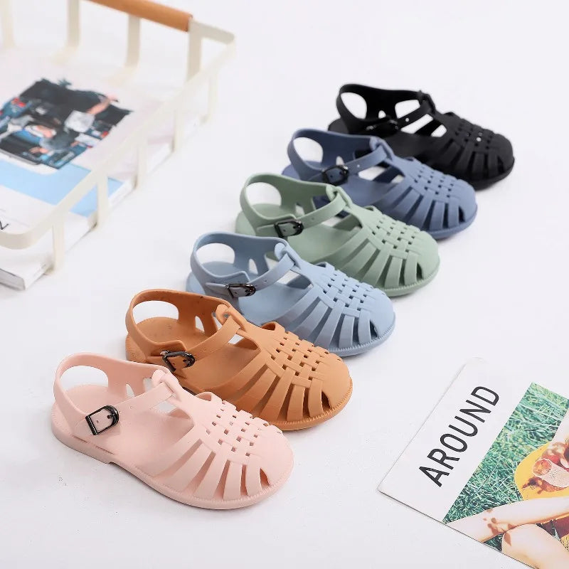 PlaySafe | Anti-Slip Schoentjes