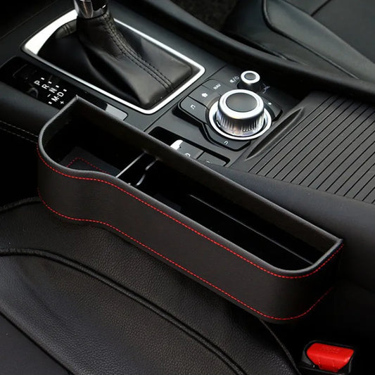 AutoGuard | Luxe Interieur Console