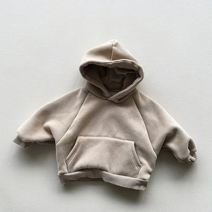 Onni | Luxe Fleece Hoodie