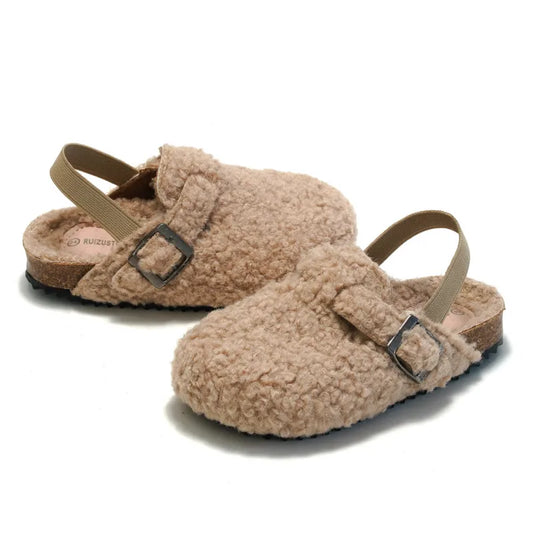 UNISEX CLOGS KIDS