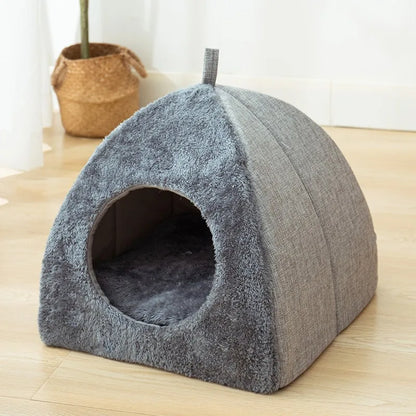 Paws Haven | Stijlvol Kattenhuis