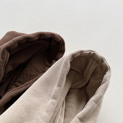Onni | Luxe Fleece Hoodie