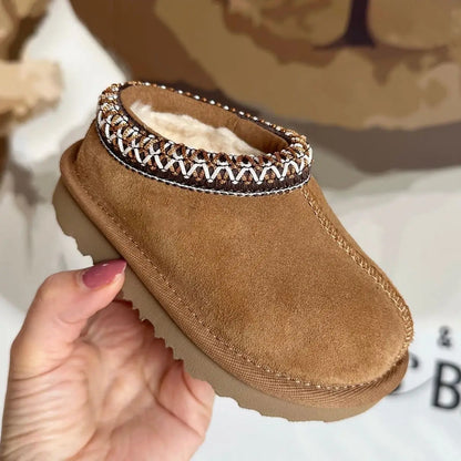 Tazz | Ultra Mini Boots