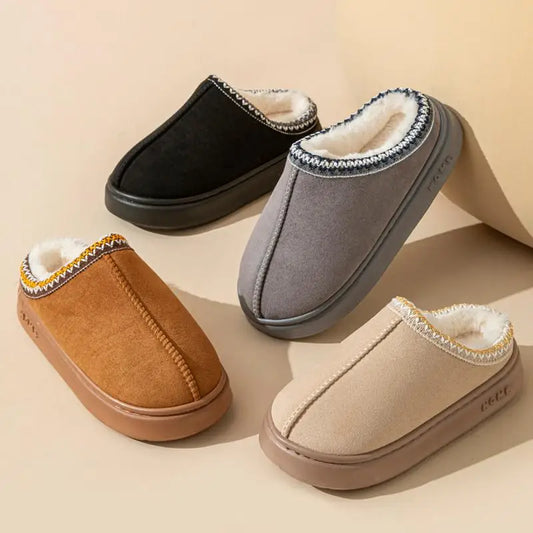 Emely | Zachte Platform Slides