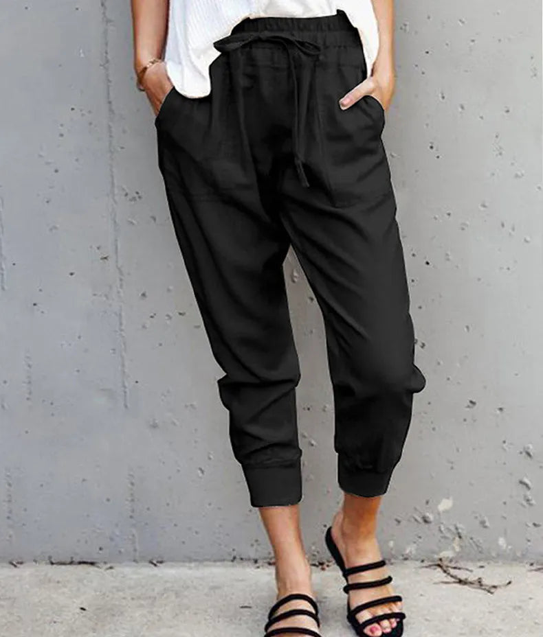 Vivienne | Cargo Broek