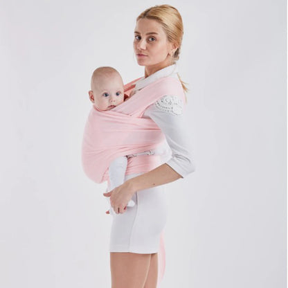 SnuggleWrap | Comfortabele Draagdoek