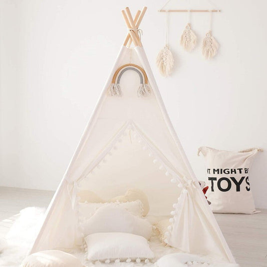 TIP PLAY TENT