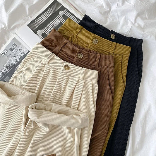 Hannah | Highwaist Jeans