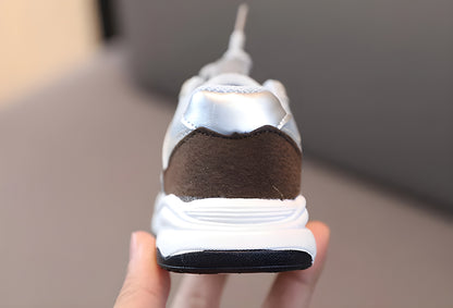NewEra | Comfortabele Kindersneakers