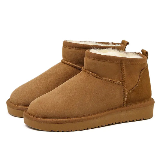 Joley | Classic Ultra Mini Boots