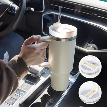 EcoSip | Duurzame To Go Beker
