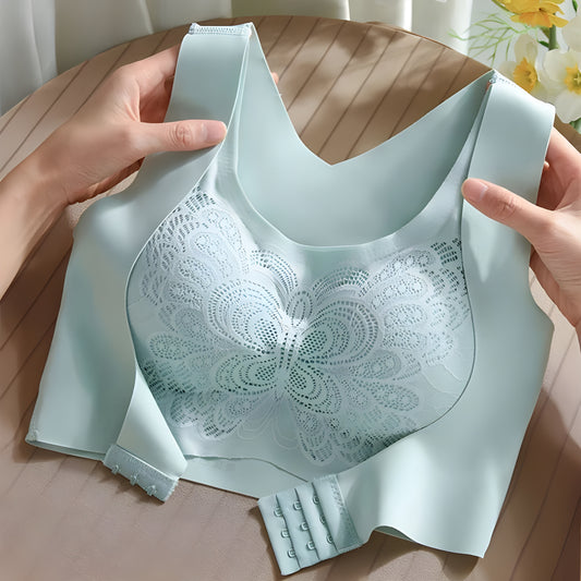 EaseBra | Comfort, Ondersteuning en Houdingscorrectie