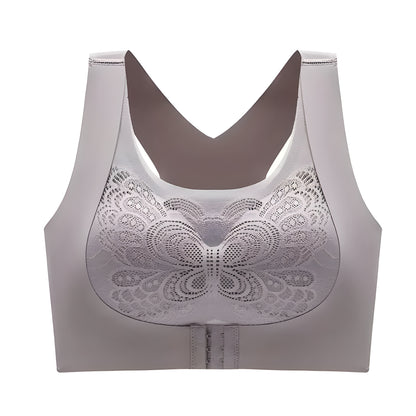 EaseBra | Comfort, Ondersteuning en Houdingscorrectie