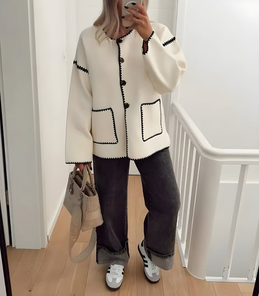 Jazzy | Trendy Damesjas