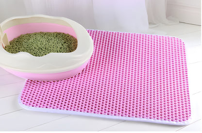 CleanKitty | Innovatieve Kattenbakmat