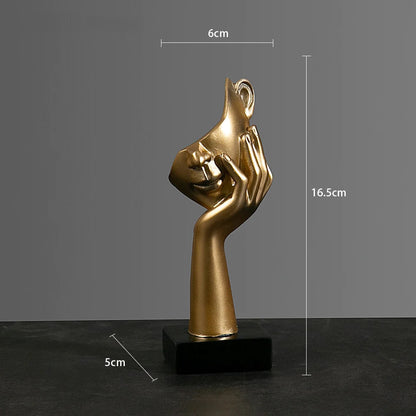 Elysia | Elegante Decoratie Beeldjes