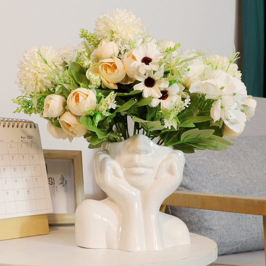 Arabella | Elegante Bloemenvaas