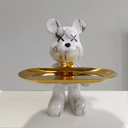 BearBliss | Luxe Beertjes met Tray