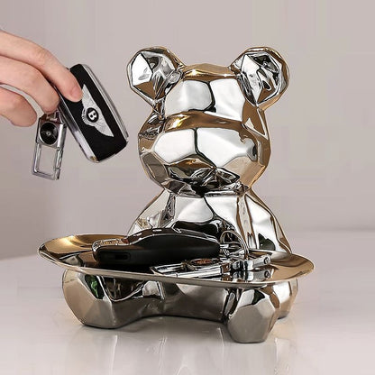 BearBliss | Luxe Beertjes met Tray