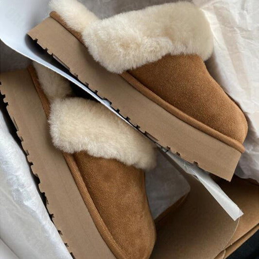 Miena | Zachte Platform Slides